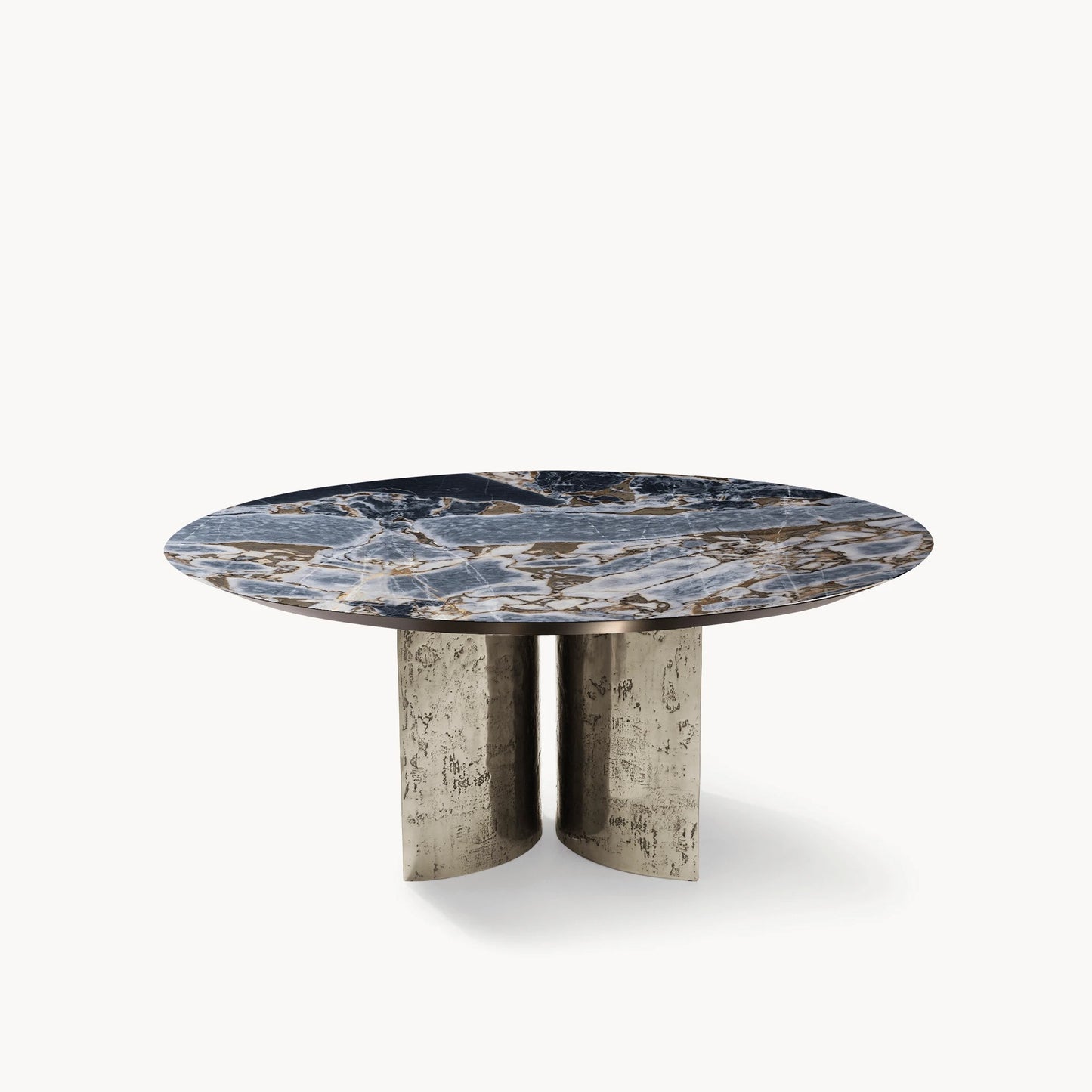 Visionnaire Elysium Art Dining Table