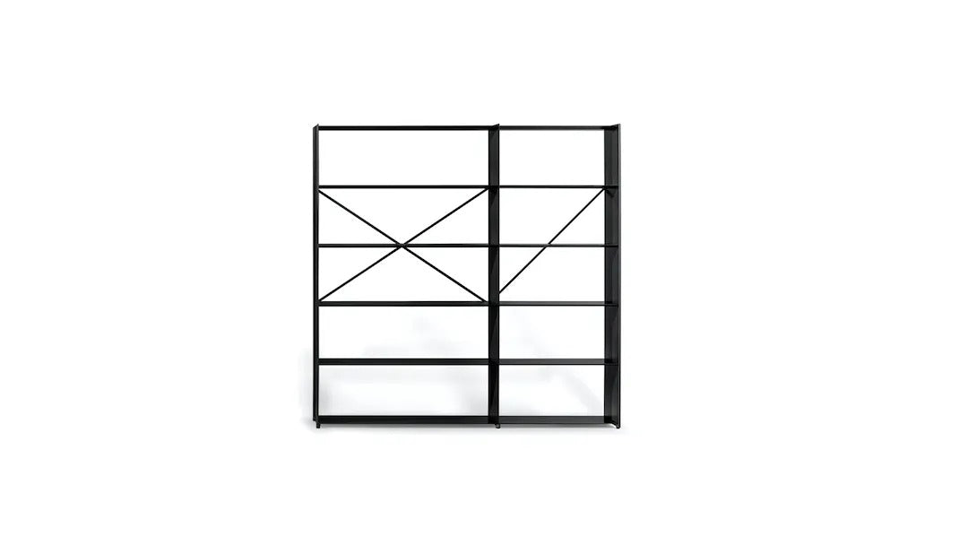 Bonaldo Kaos Bookshelf
