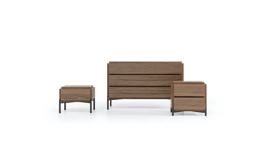Bonaldo Groove Nightstand