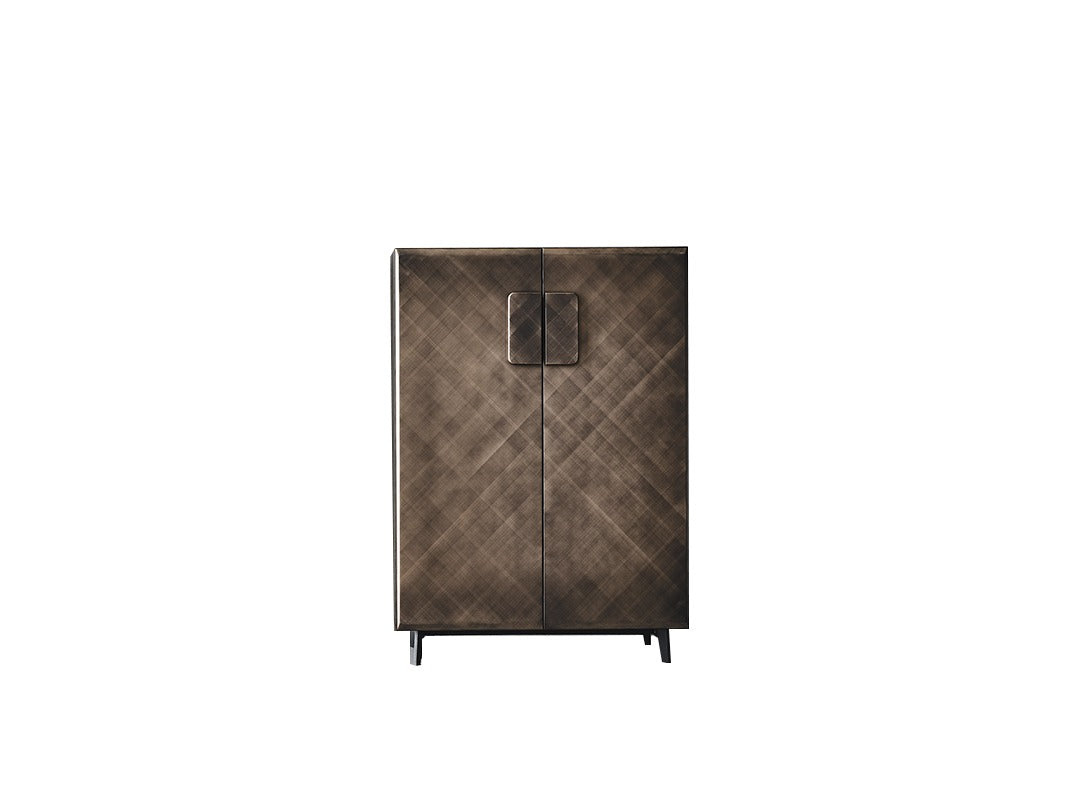 Cattelan  Tudor Wine Cabinet