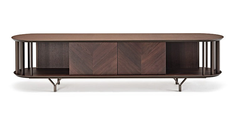 Cattelan  Costes Tv Stand