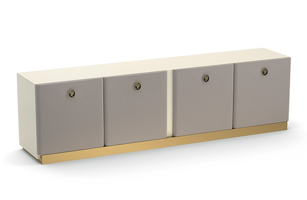 Alberta Jasmine Sideboard
