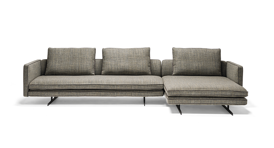 Arketipo Moss Sofa