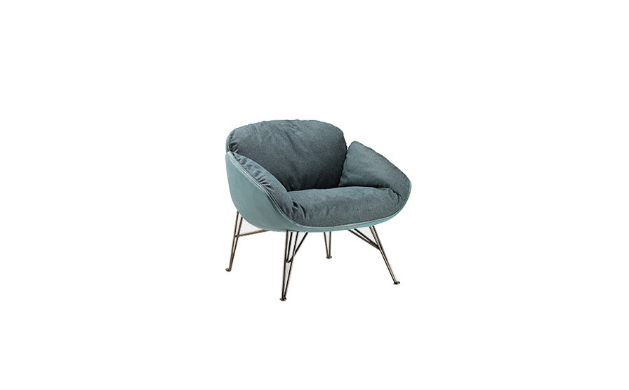 Arketipo Juno Armchair
