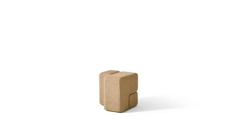 Cassina Soft Corners-1 Side Table