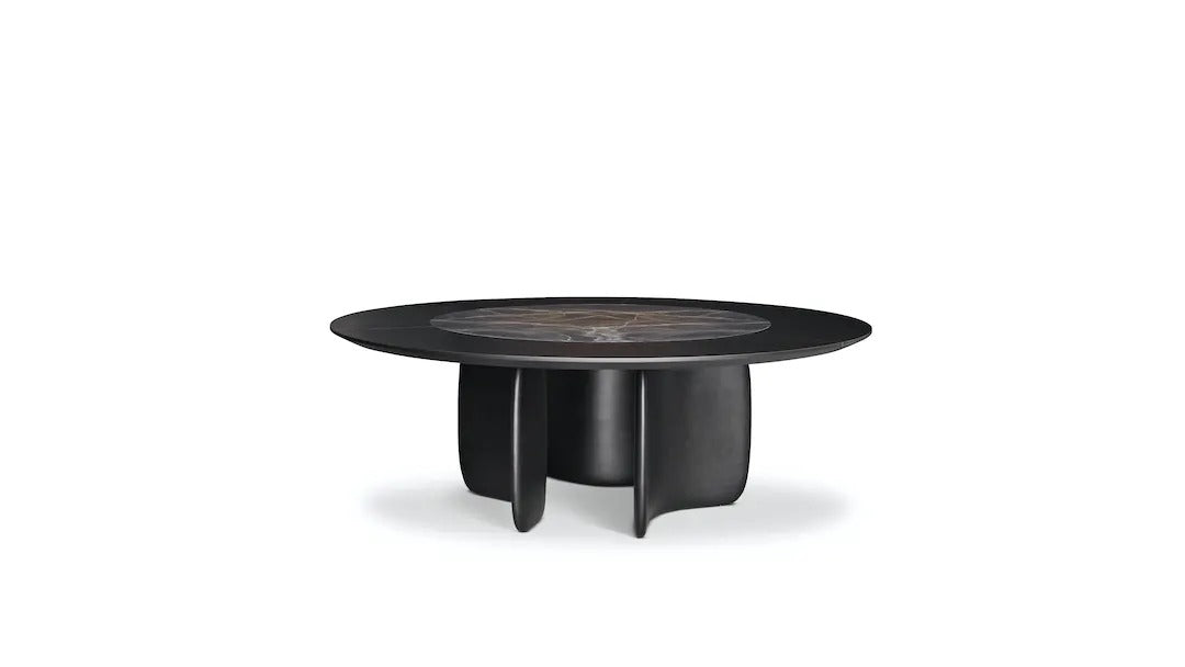 Bonaldo Mellow St Dining Table
