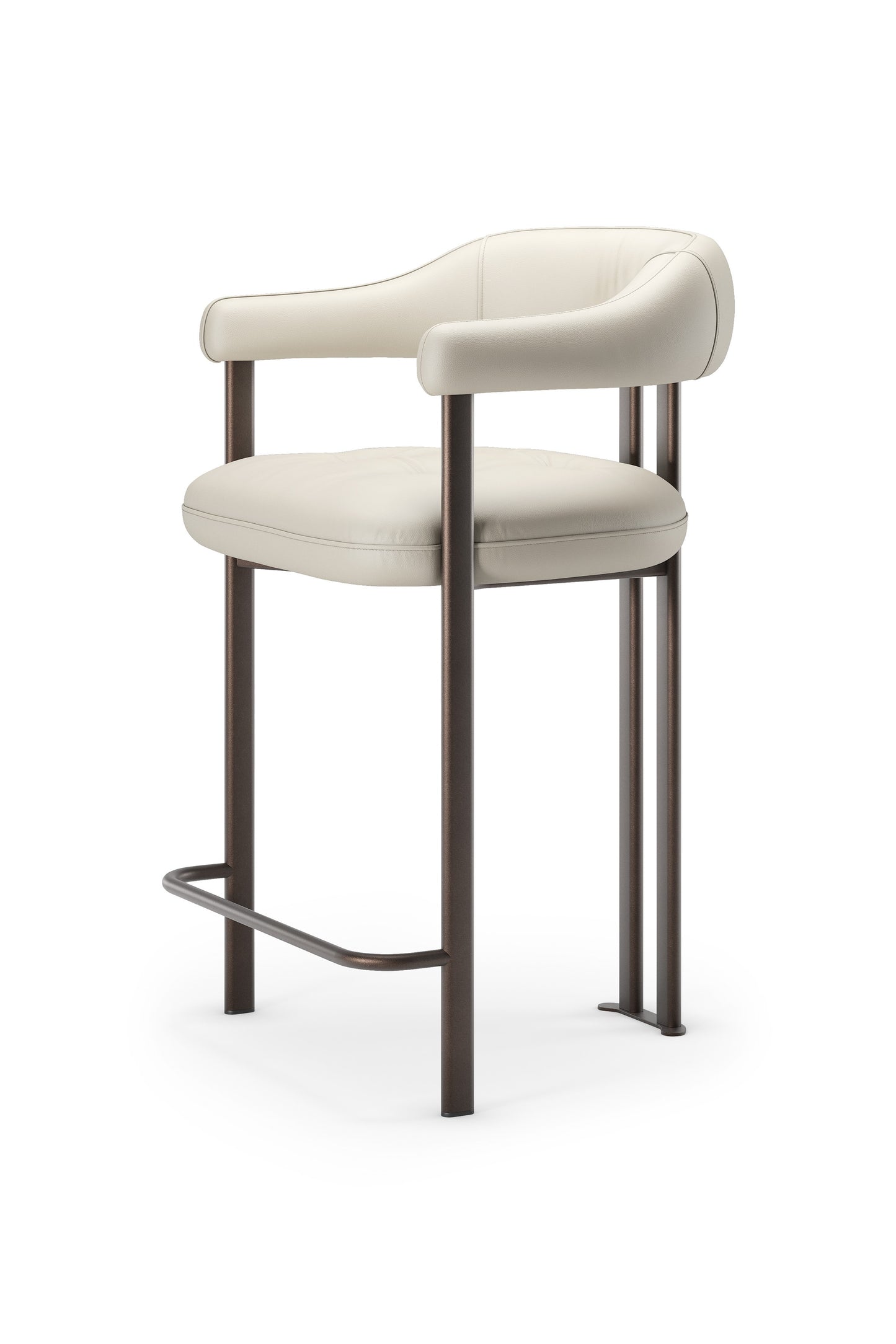 Cattelan Greta Bar Chair
