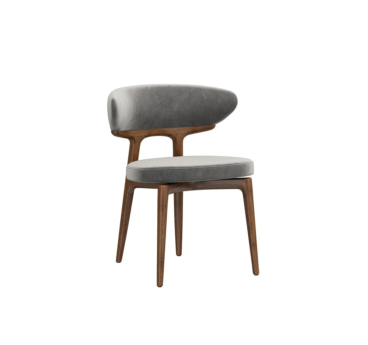 Baxter Clotilde Dinning Chair