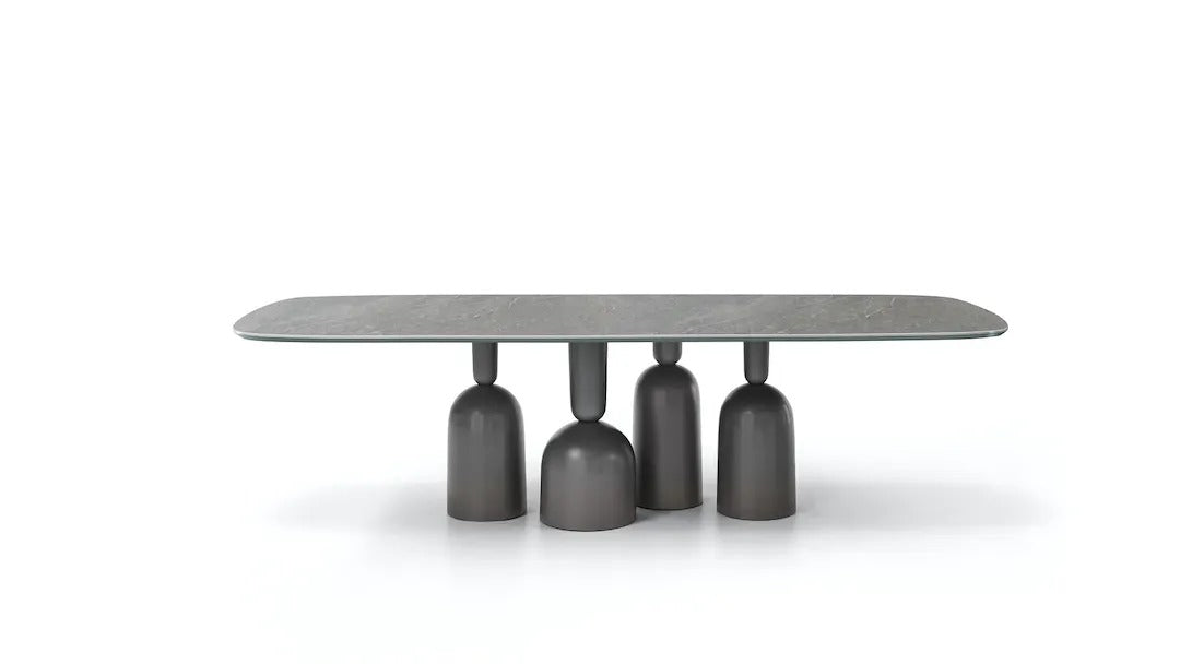 Bonaldo Cop Dining Table