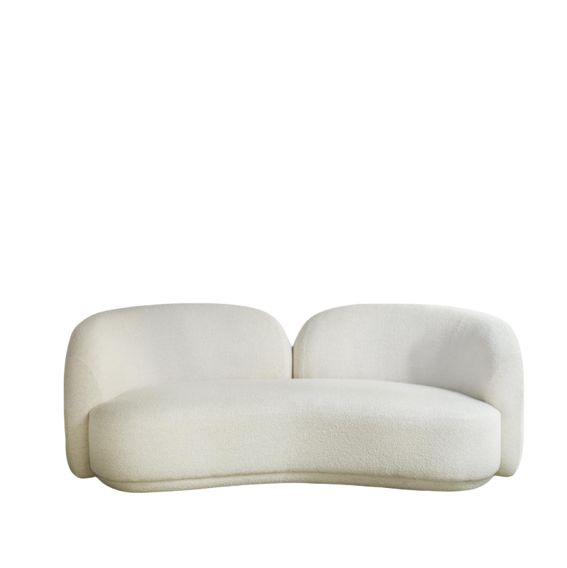 Bruno Moinard Editions Moshi Sofa