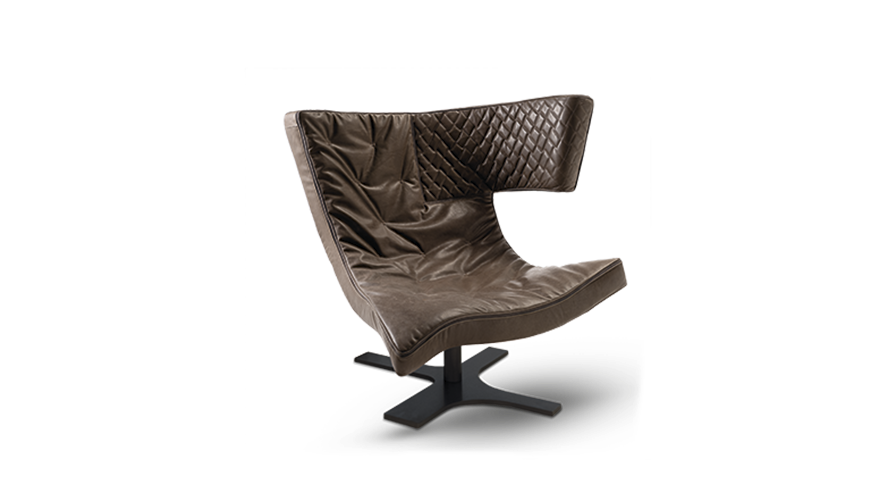 Arketipo Roxy Armchair
