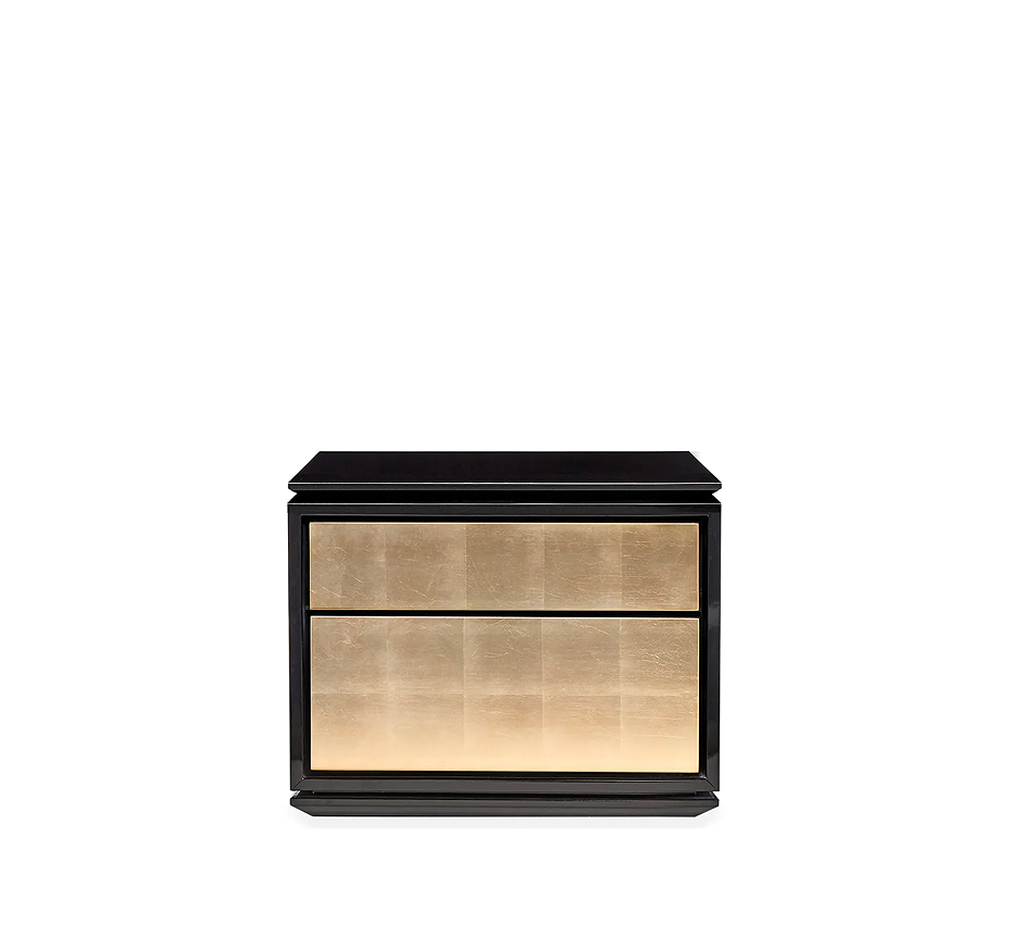 Armani Porter Nightstand
