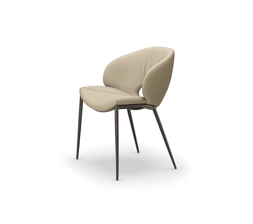 Cattelan Miranda Ml Dining Chair