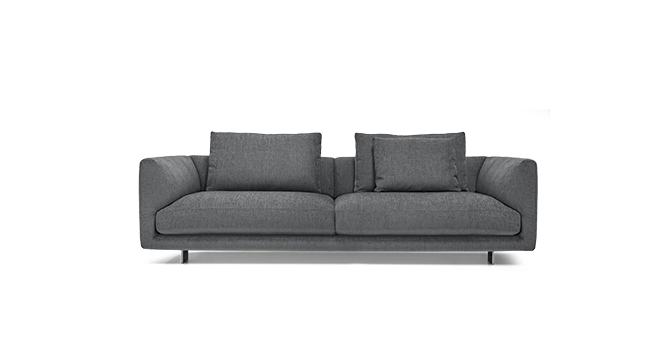 Arketipo Self Control Sofa