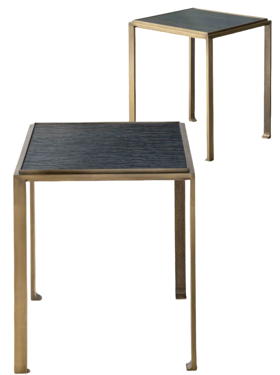 Bruno Moinard Editions Tartaras Side Table