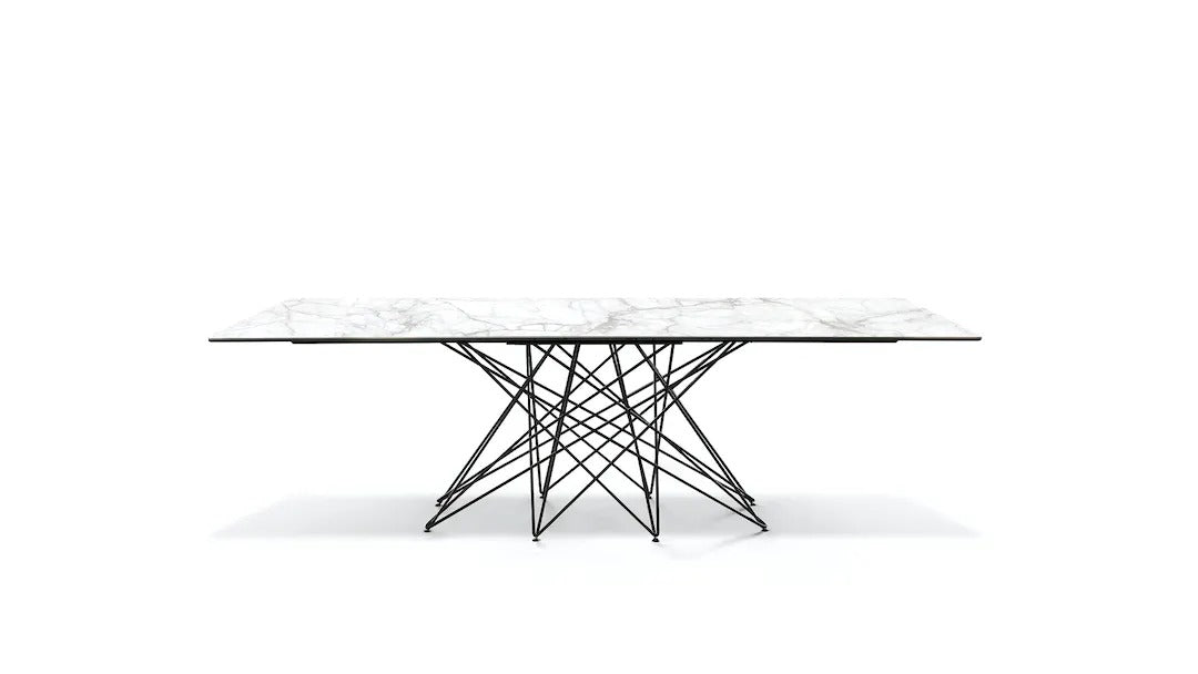 Bonaldo Octa Dining Table