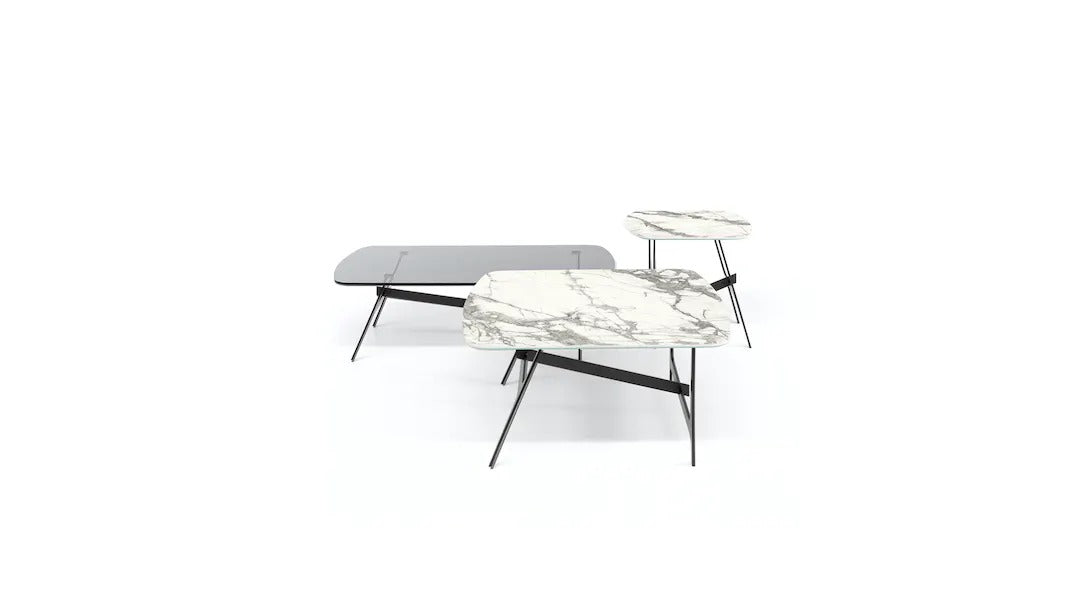 Bonaldo Slot Coffee Table
