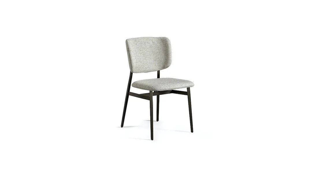 Bonaldo Noor Dining Chair