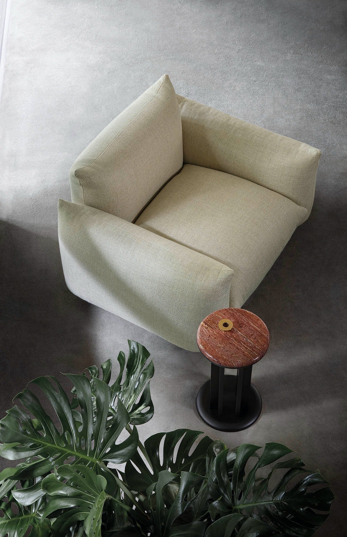 Arflex Marenco Leisure Chair