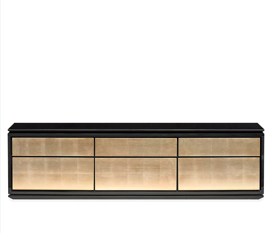 Armani Porter Sideboard