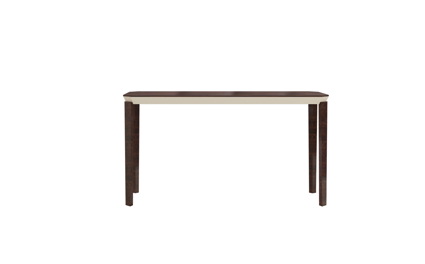 Bentley Saxon Console Table