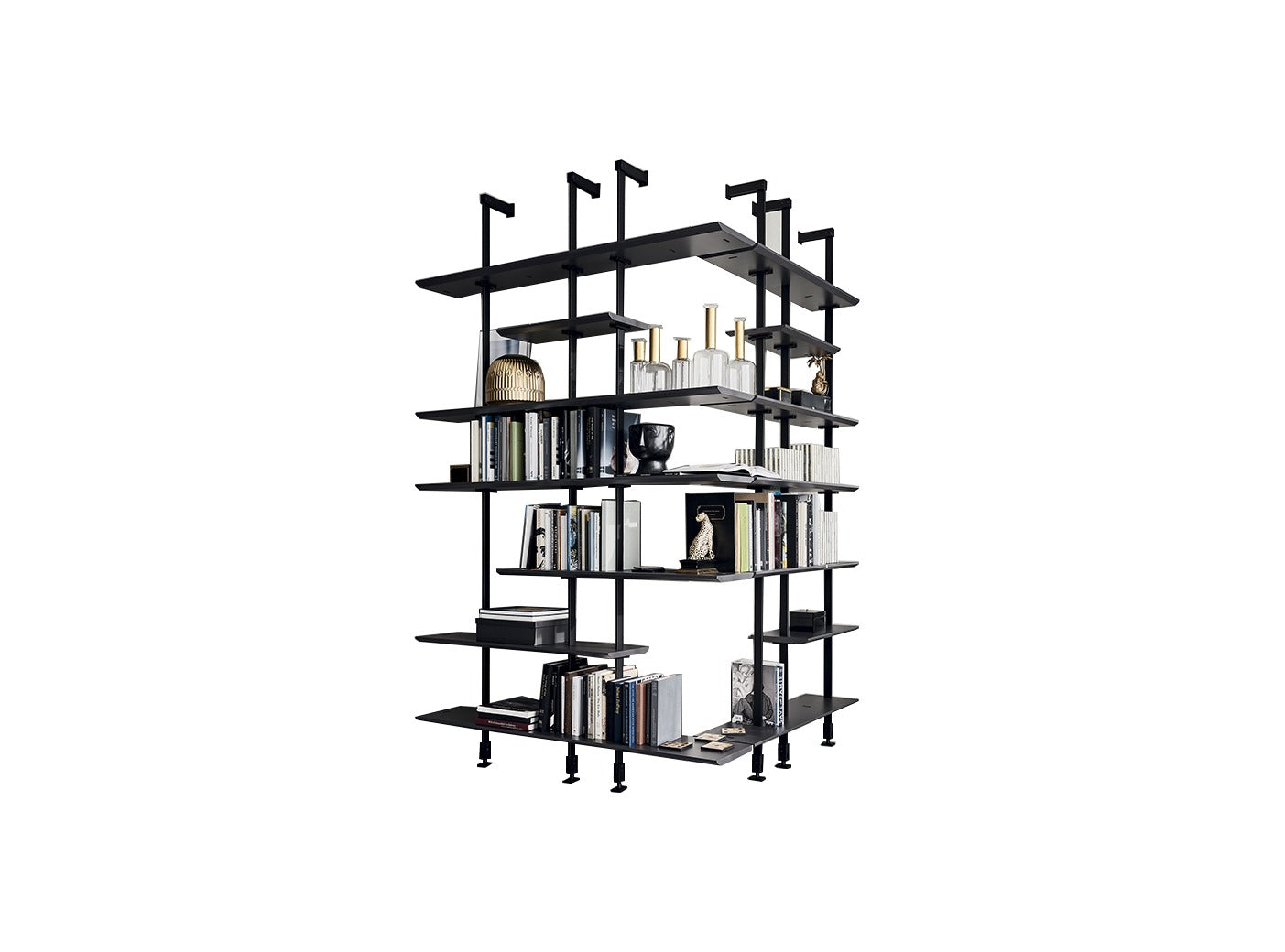 Cattelan Airport Bookshelf