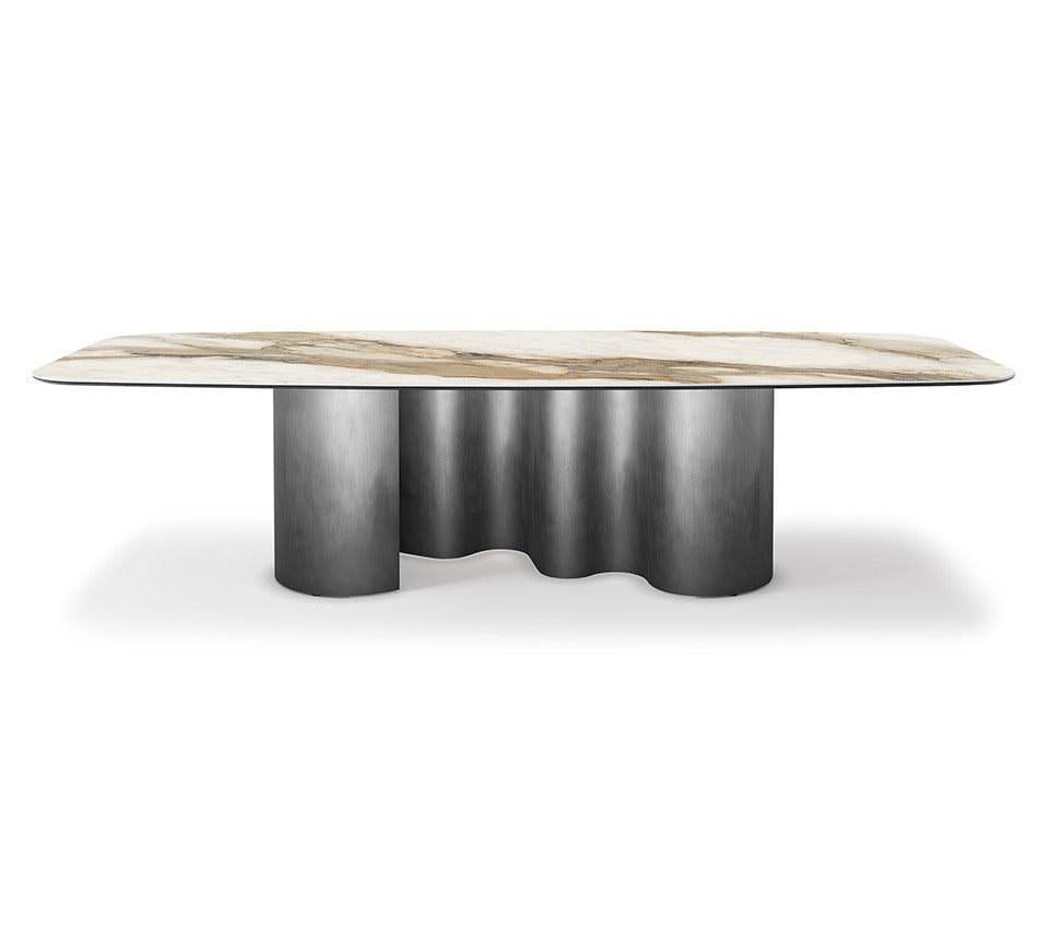 Cattelan Papel Keramik Dining Table