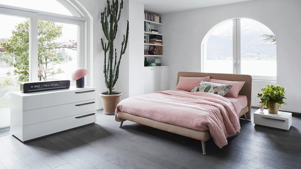 Bonaldo To Be Nightstand