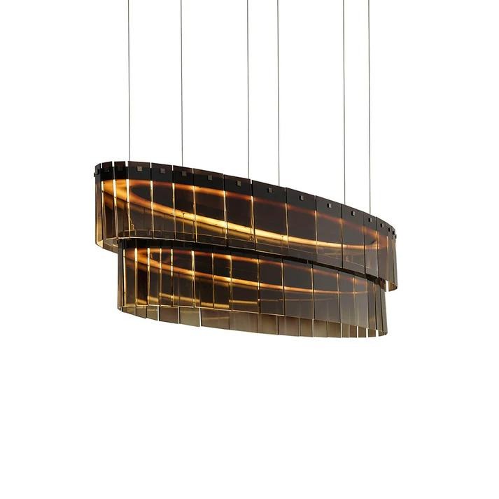 Bentley  Arran Lamp