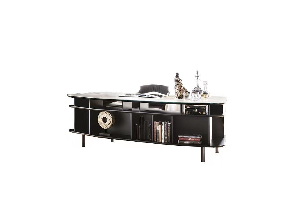 Cattelan Wall Street Writing Table