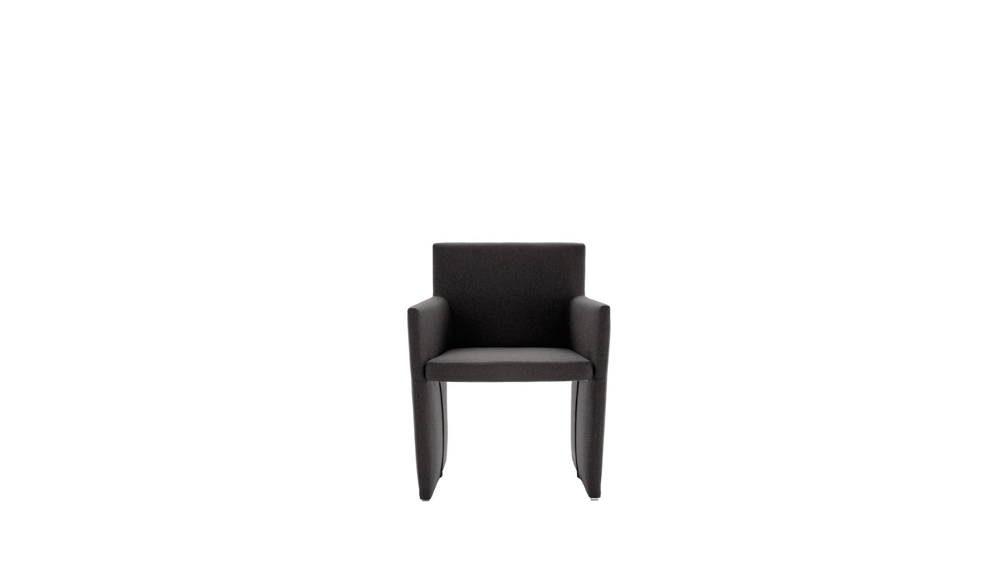 B&B Posa Leisure Chair