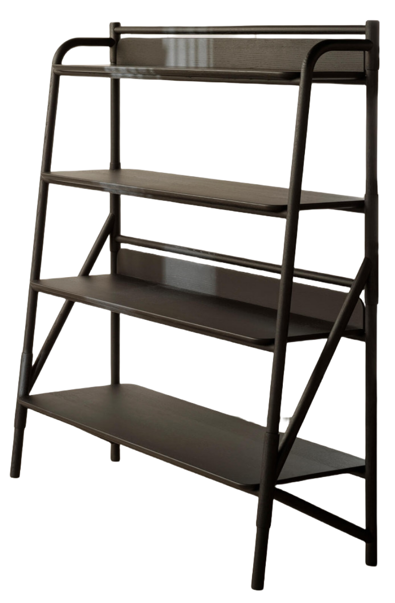 Bruno Moinard Editions Bilbao Bookshelf