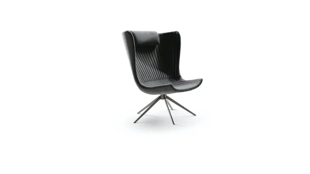 Bonaldo Colibrì Leisure Chair