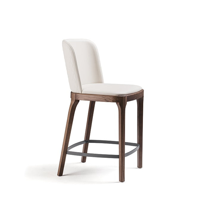 Cattelan  Magda Couture 2 Bar Chair