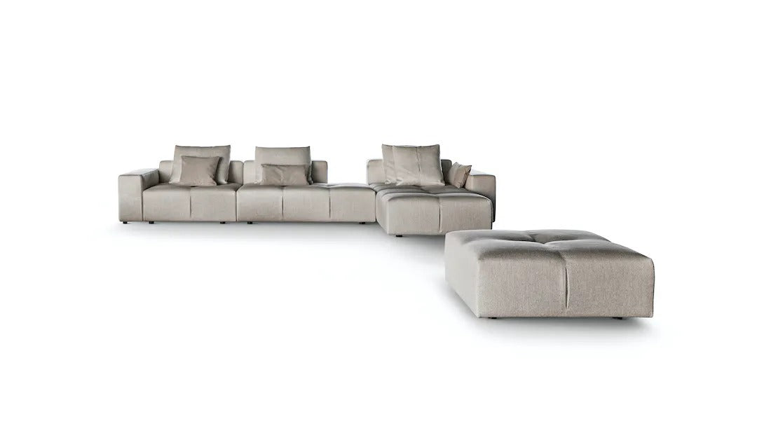 Bonaldo Bonamour Sofa