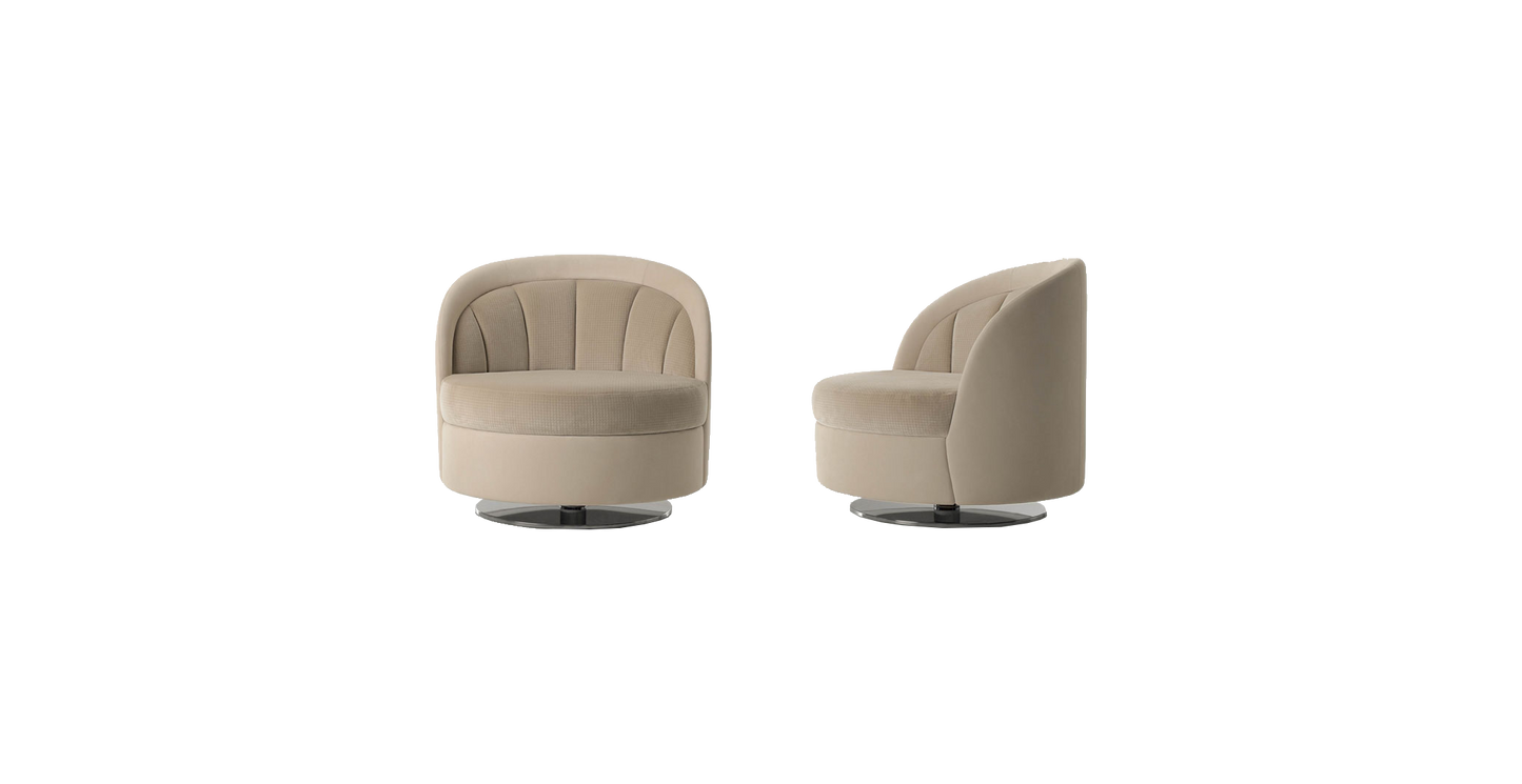Bentley Ashley Leisure Chair