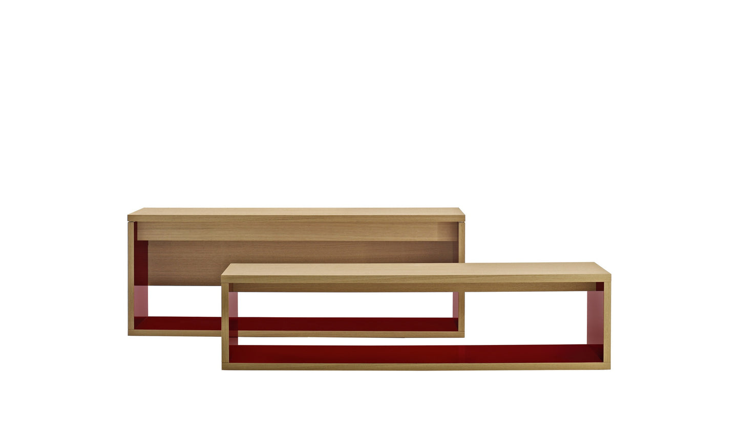 B&B Frank '12 Sideboard