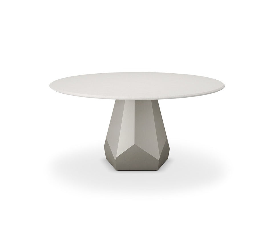 Cattelan Zermatt Dining Table