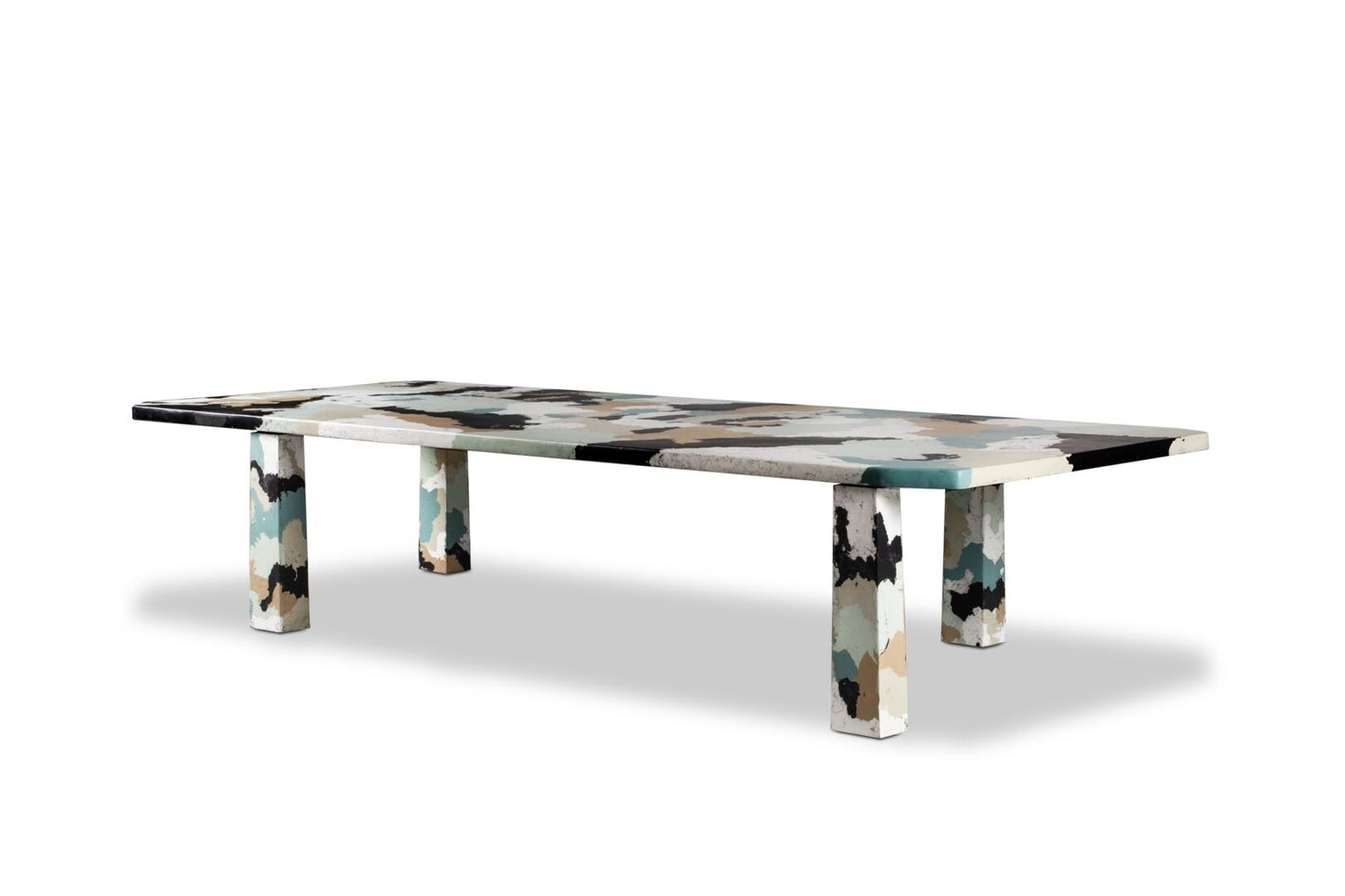 Baxter Nardó Dinning Table