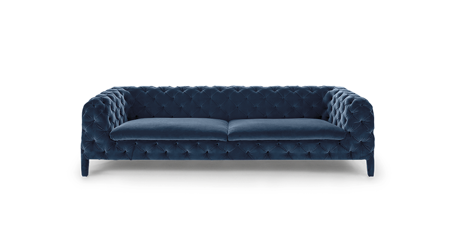 Arketipo  Windsor Sofa