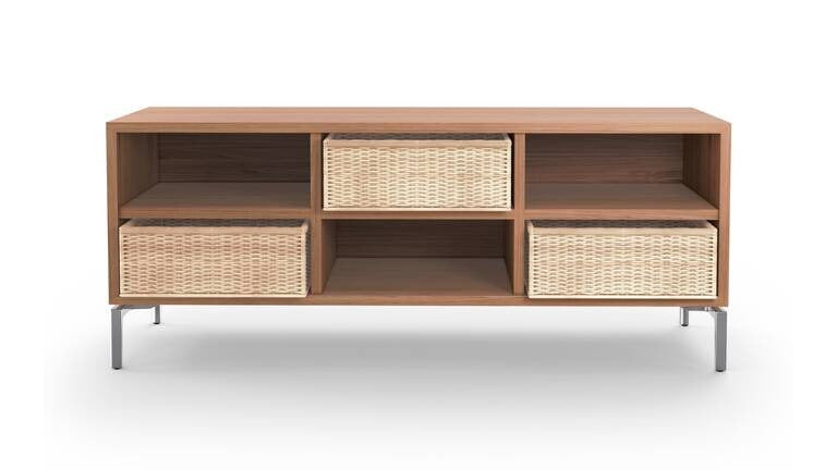 Cassina Volage Ex-S Sideboard