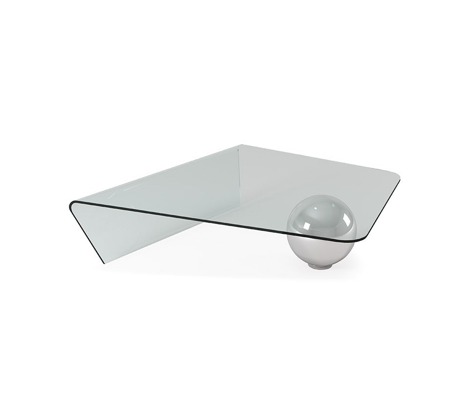 Cattelan Globe Coffee Table