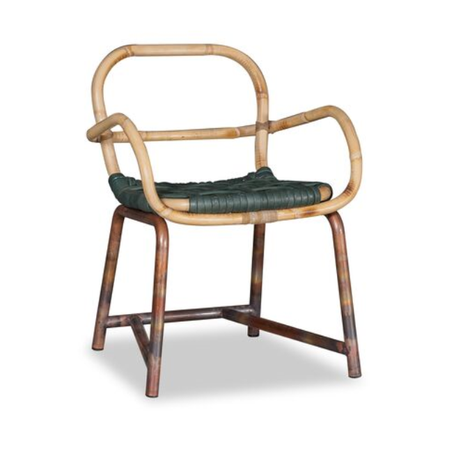 Baxter Manila Dinning Chair