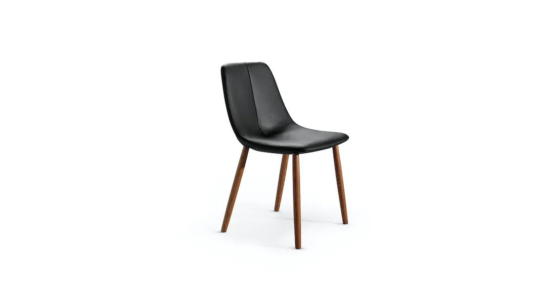 Bonaldo By - By Met Dining Chair