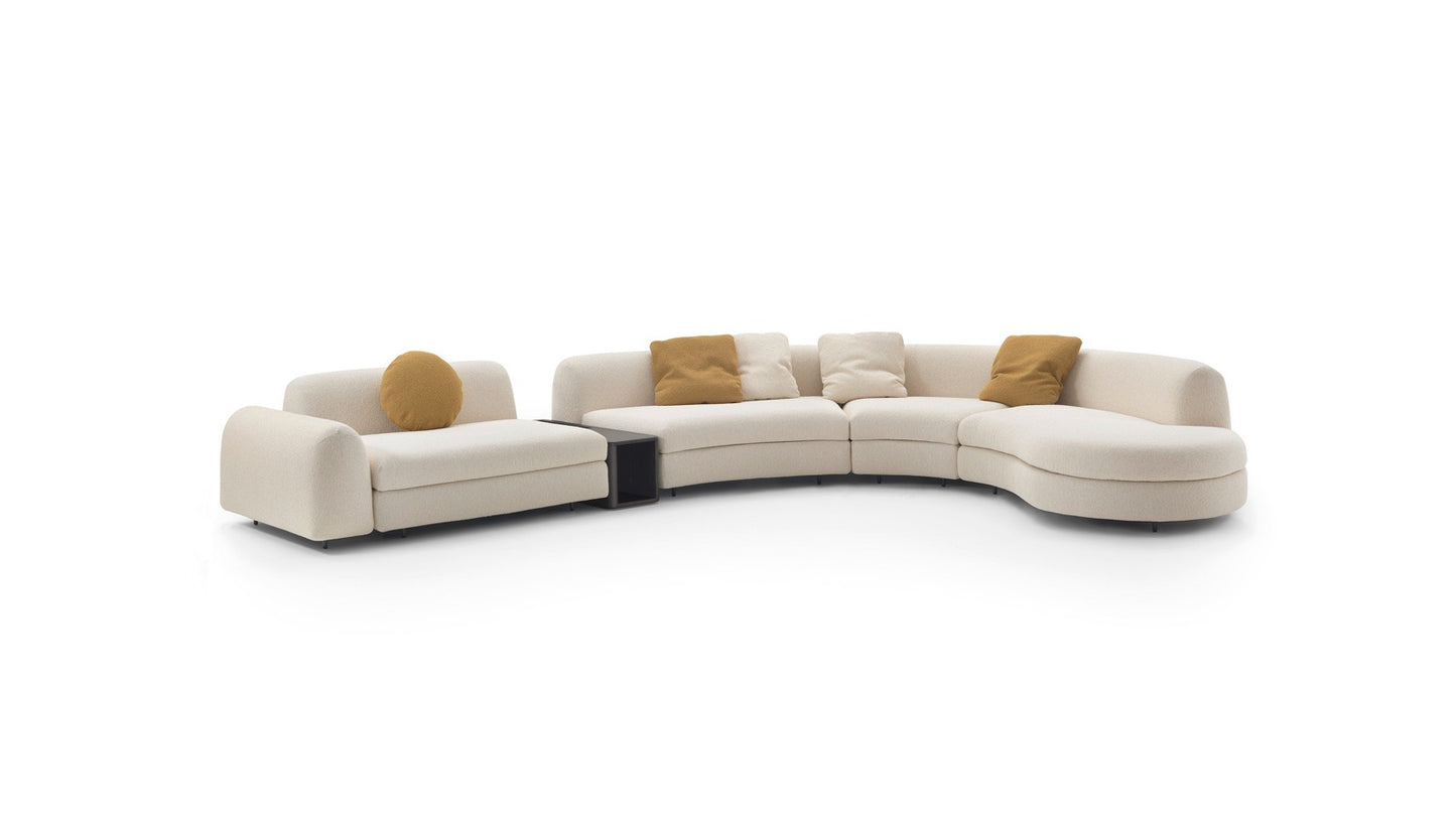 Arflex Edo Sofa