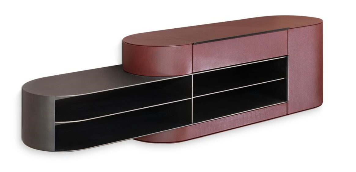 Baxter Blend Sideboard