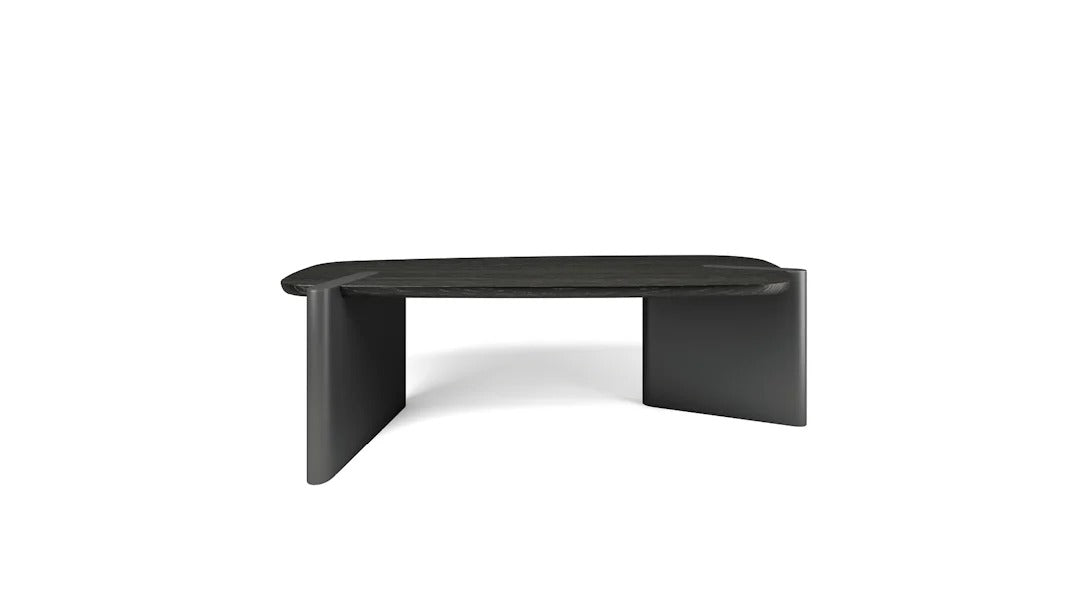 Bonaldo Flatiron Writing Table
