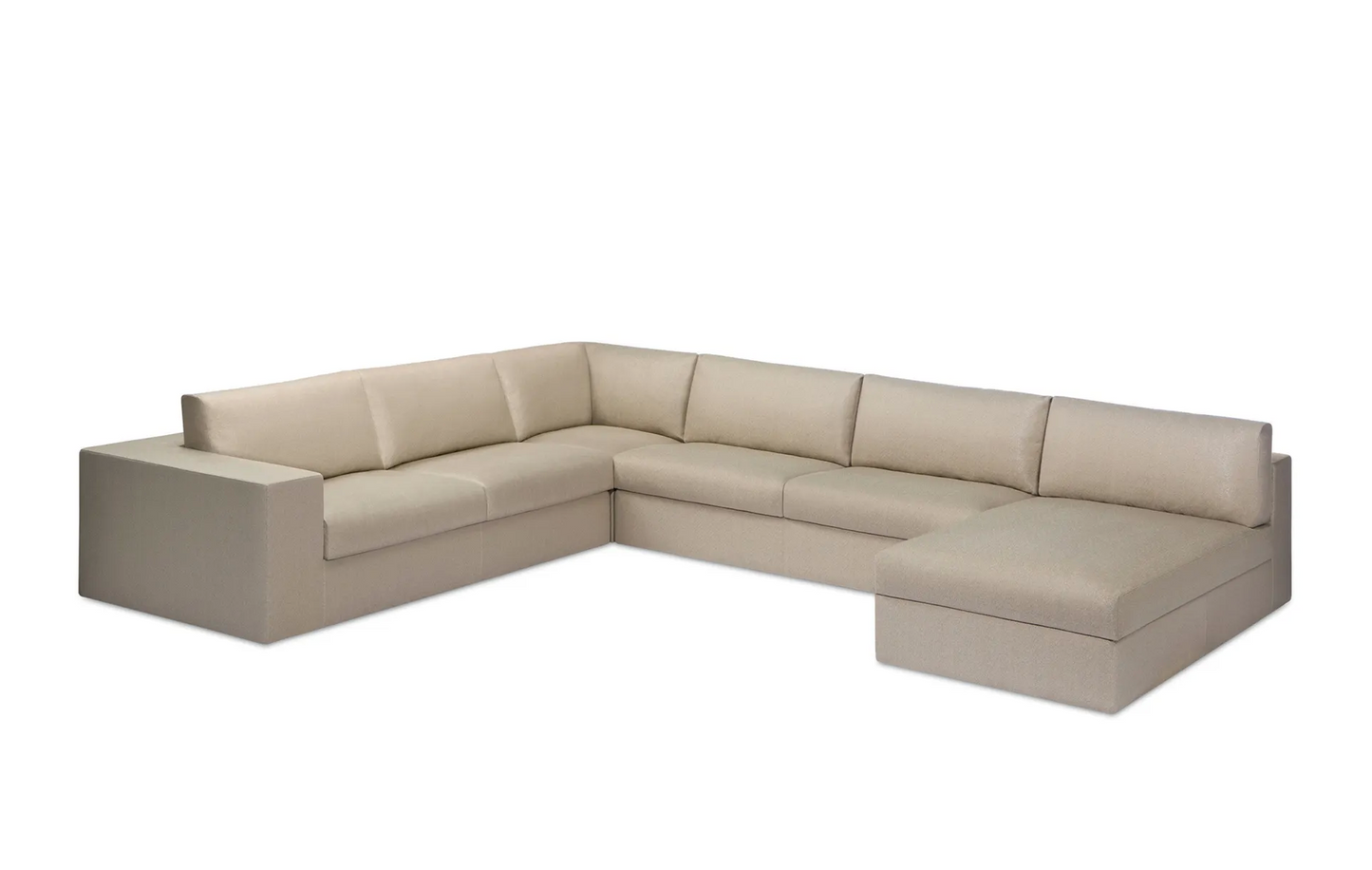 Armani Canaletto Sofa