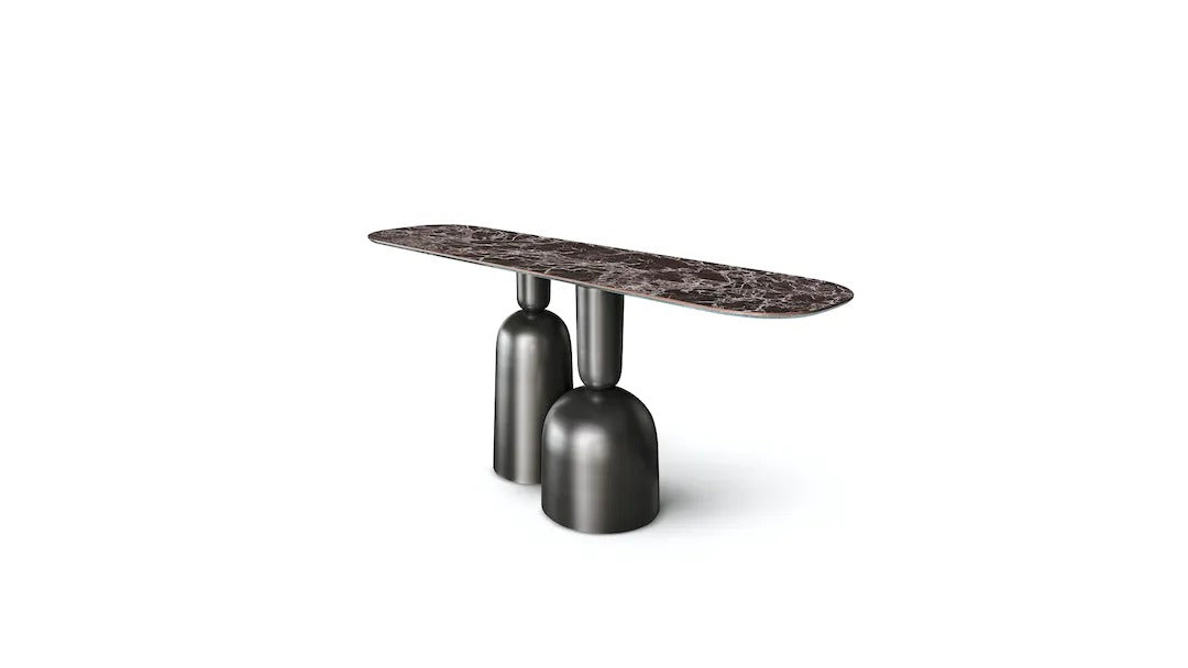 Bonaldo Cop Console Table
