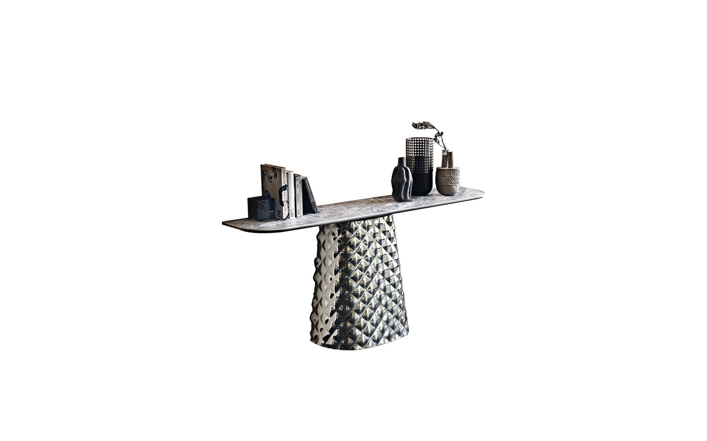 Cattelan Atrium Console Table
